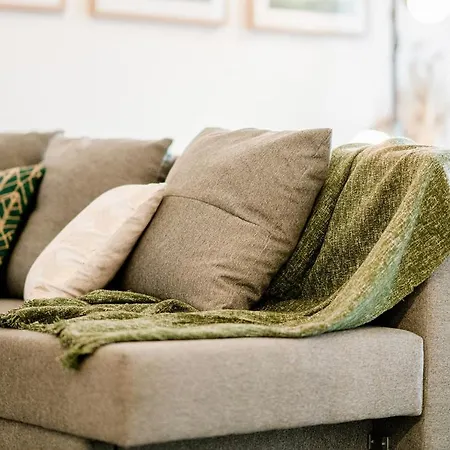 Stylish In Vibrant Bonnevoie لوكسمبورغ