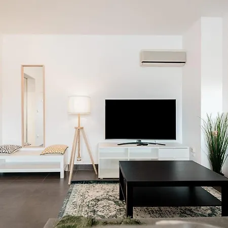 Stylish In Vibrant Bonnevoie *