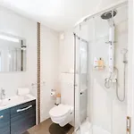 Apartment Stylish In Vibrant Bonnevoie Luxembourg