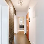 Stylish In Vibrant Bonnevoie Apartment Luxembourg