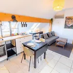 Apartment Stylish In Vibrant Bonnevoie Luxembourg