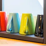 Stylish In Vibrant Bonnevoie