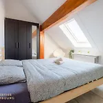 Stylish In Vibrant Bonnevoie Apartment