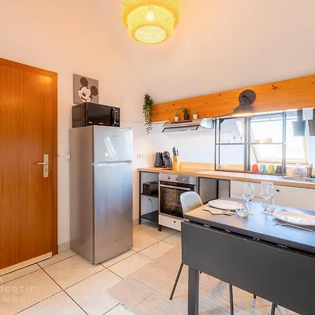 Stylish In Vibrant Bonnevoie Apartment