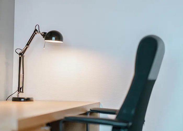 Stylish In Vibrant Bonnevoie Apartment