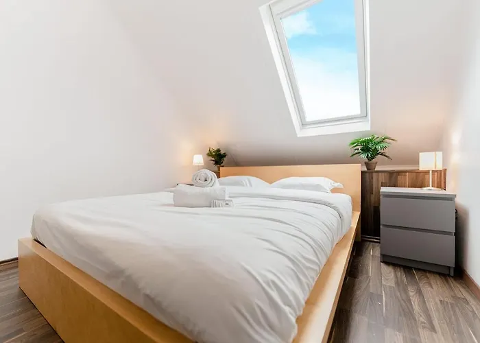 Stylish In Vibrant Bonnevoie Apartment *